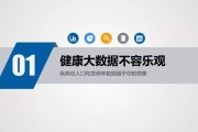 中国人健康大数据出炉，惨不忍睹！