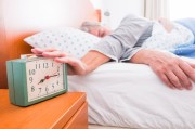 与更年期期间和之后的心脏健康风险相关的睡眠问题
