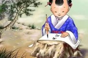 儿童做家务年龄对照表，舍不得用孩子才害了他