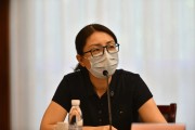 国家卫生健康委医政医管局监察专员焦雅辉:公立综合医院将探索单体多院区模式 国家卫生健康委医政医管局监察专员焦雅辉:公立综合医院将探索单体多院区模式