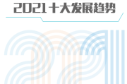 中国智慧医疗2021十大发展趋势预测