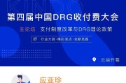 专家观点丨应亚珍:基于大数据的病种(DIP)分值付费基本特征 专家观点丨应亚珍:基于大数据的病种(DIP)分值付费基本特征