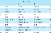 Mainz急诊评分