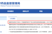 国家人工智能医用软件产品分类界定指导原则
