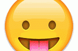 在医学生眼中，每个emoji都有病！