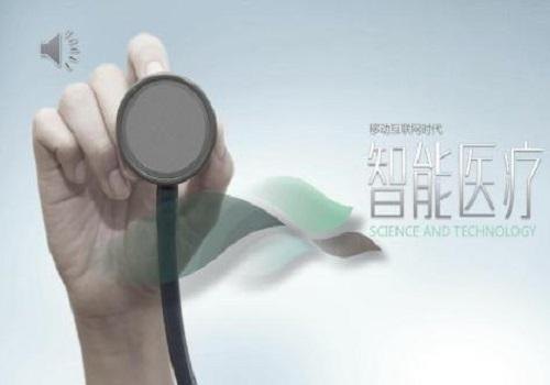 大健康产业互联网+医疗健康的分析