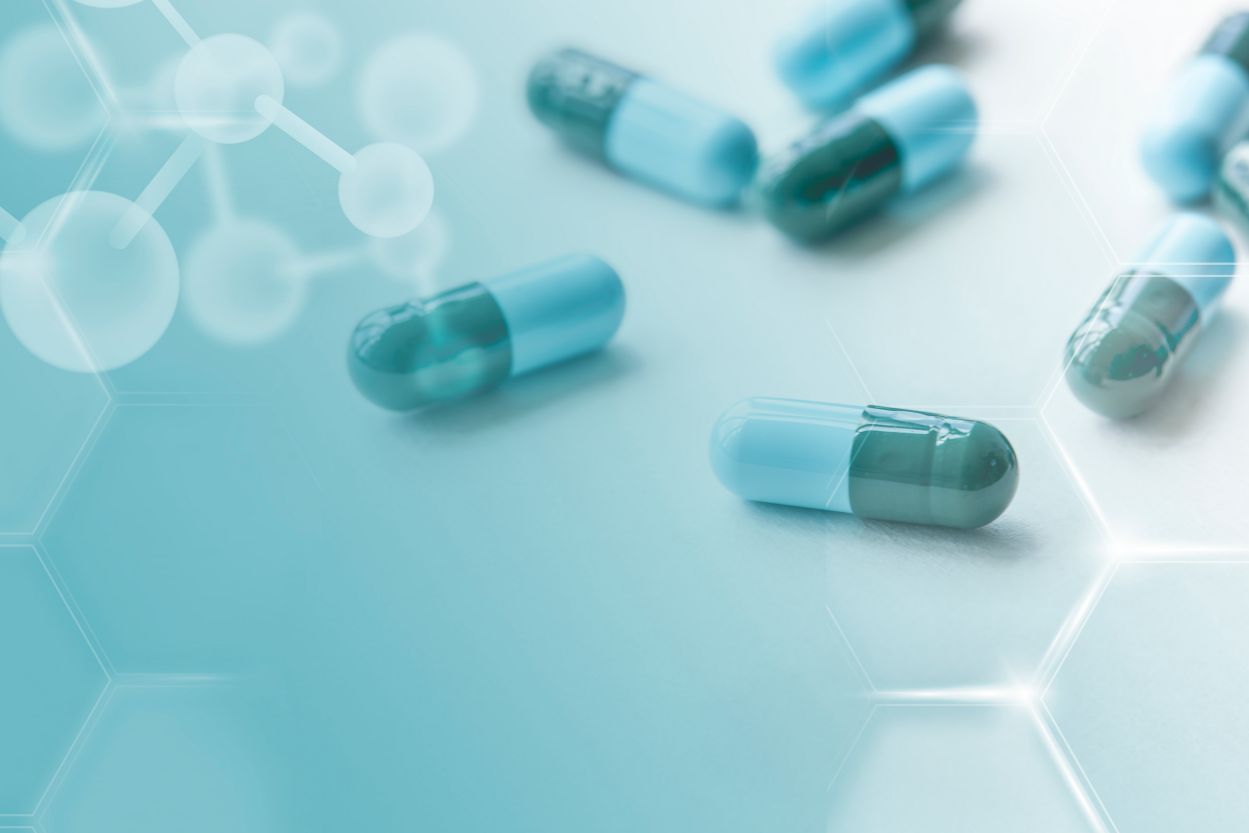 中国首款新型抗流感药物--玛舒拉沙韦（GP681）亮相《Nature Medicine》