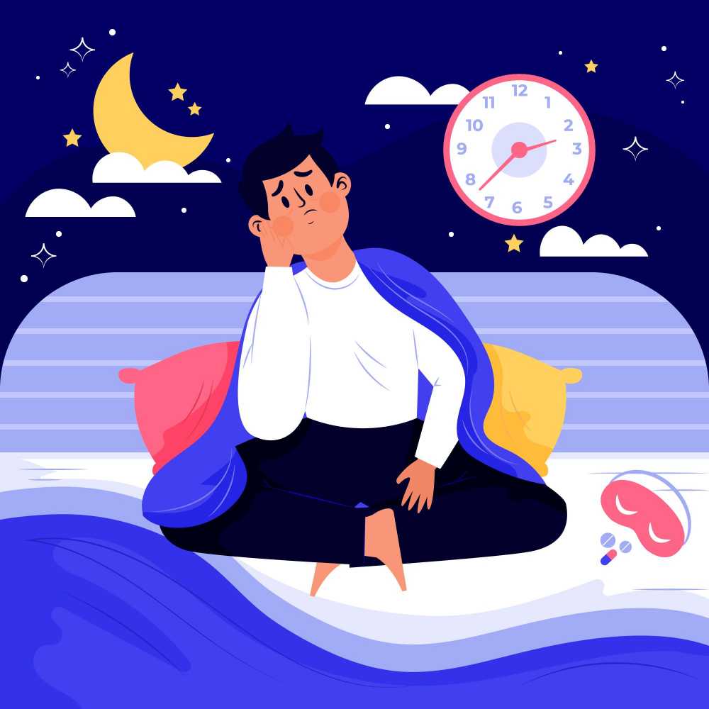睡眠障碍不知道怎么评估？这14个量表请收好！