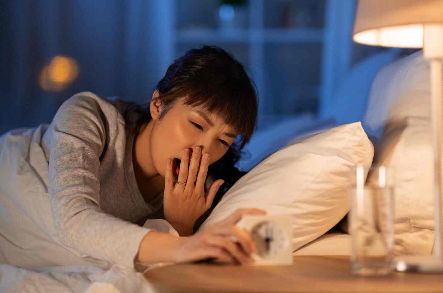 附名单！北京市108家医疗机构可提供睡眠门诊诊疗服务