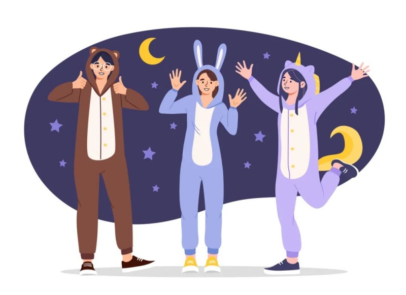 你是哪种睡眠动物？揭秘四大睡眠类型的奥秘