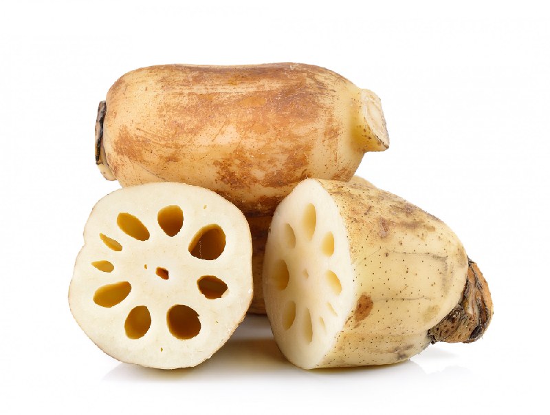 深秋养生选莲藕，轻松应对季节交替不适