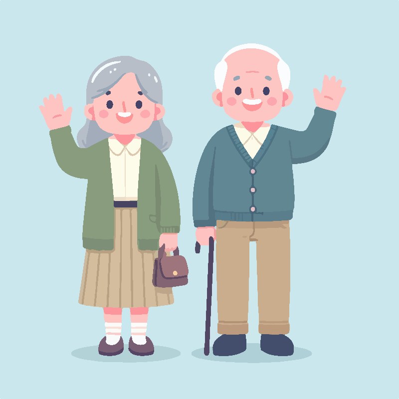 卫健委发布：关于开展银发医养行动的通知