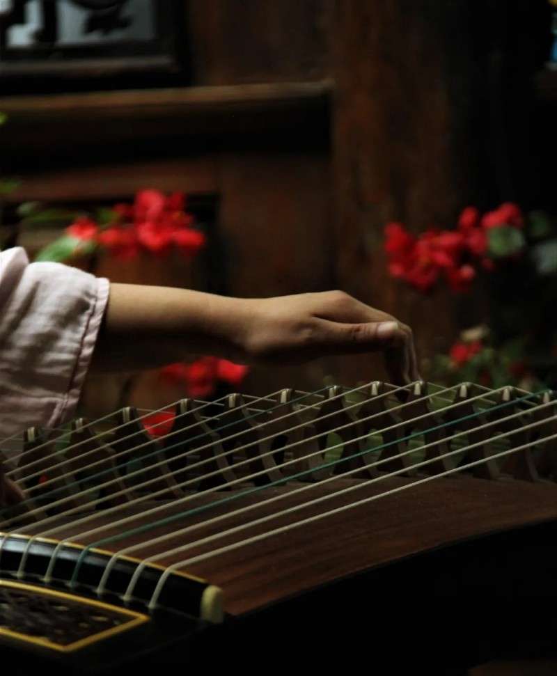 中医五音疗法：古老智慧与现代健康的结合