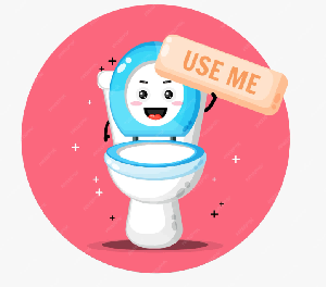 真心建议：如厕方式这样选，更健康！