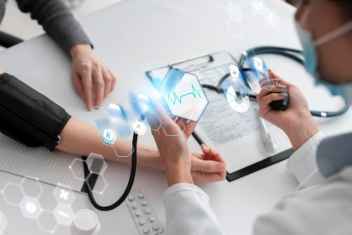 国家卫健委发布《2024 年我国卫生健康事业发展统计公报》