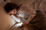 中医视角下对失眠的看法及其调养方式