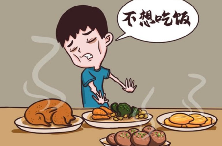 隐秘而致命的威胁：不当节食与厌食症的警示
